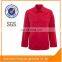 Factory polyester/cotton acid resistant protective clothing work clothes