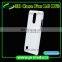 3d sublimation heat transfer blank smartphone case cover for Prosub- LV3
