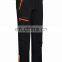 Men's waterproof hiking pants casual softshell pants