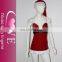 hot sale unique mother christmas costume fancy dress women christmas costume