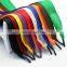 Factory Supply Stock Colored 2cm Cotton Herringbone Bag Straps