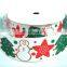 wholesale custom printed satin ribbon