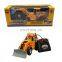 hot sell B/O electric train toy with light and music train set toy