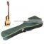24 Inch Dual Adjustable Shoulder Strap Acoustic Guitar Gig Bag