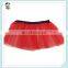80S Fancy Dress Hen Night Neon Colors Girls Sequin Sexy Tutu Dress HPC-1858