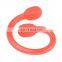 Colorful Jelly Silicone Fitness Rope Chest Developer Expander