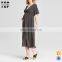 20 17 womens maternity dresses full waistband elastic wrap maxi dress maternity maxi dress