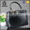 Factory direct real fur pom pom ball fur balls keychain