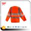 2017 3m reflective safety jacket with OEM design KF-063-O