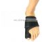 Men and women night time support toe straightener and corrector brace