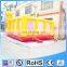 High Quality Sunway Outdoor Inflatable Giraffe Bouncer for Party Giraffe Inflatable Bouncer Jumper