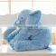 Elephant baby plush toys wholesale 60cm elephant plush pillow soft plush toys