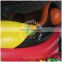 2017 best selling double basketball hoop/ inflatable sport game for adults