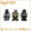 China High Quality Plastic Halloween Decoration Toy