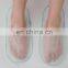 Disposable PP cheap house fabric slippers