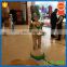 restaurant robot in kunshan China made for hotel industry
