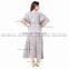 Caftan Women kaftan Indian Beach Summer Long Dress Indian Cotton Tunic Dress