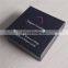 Cheap small chocolate paper box with surface CMYK printing logo decoration
