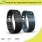 2015 New Smart Wristband Wristband Pedometer Silicon Wristband Fitness Bracelet