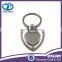 Diamond alphabet letters keychain/s letter keychain wholesale 