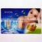 New Coming Custom Logo High Quality Cheap Price lenticular card Made in China Wholesale