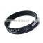 Cheap Item To Sell Silicone Bracelet For Wedding Decoration