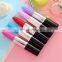 promotion novelty fancy creative advertising lipstick ballpoint ball pen