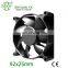 92x25mm Brushless 12v 24v 24v DC Cooling Fan