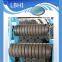 High Seal Steel Carrying Idlers Rollers for Belt Conveyor