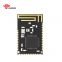 BQB Certified Bluetooth module with BLE 5.0 ble module low power consumption
