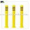 Steel Safety Bollards Removable