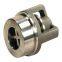 HIgh demand 5 axis cnc machining, medical device machining