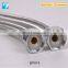 Quality wide use aluminium wire hose pipe flexible toilet hose durable braided hose