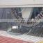 Big Size Flat and Bent Glass Tempering Line FBTL243630