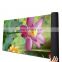 Eco Friendly Durable Private Label Organic Custom Print Suede Rubber Yoga Mat with pattern printing