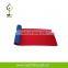 anti slip rubber mat, custom yoga mat,double layer yoga mat
