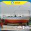 Multi-function Service Work Boat HL-S410