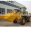 Light construction machinery ZL12 mini shovel Wheel Loader