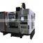 Small CNC Dental Milling Machine With CAD CAM Program And Taiwan Vertical Spindle For Sale
