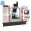 VMC600L Automatic 5 axis CNC milling Turning machine price