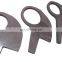 cost effective bending stamping stainless steel laser cutting