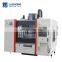 VMC850 VMC Machine 5-Axis CNC Vertical Machining Center