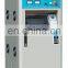 Dk7763 electric automatic cnc steel wire rope cutting machine