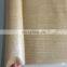 HDPE 340g  waterproof dark green color sun shade net
