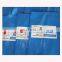 Top Grade High Quality Blue PE Laminated Tarpaulin