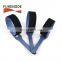Reusable hook and loop fastener cables holder small cable tie