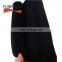 Latest designs sporting band logo embroidery elastic leg strap wrap with iron protection