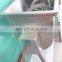 Industrial Automatic Large Dry Food Chemical Powder Mixer
