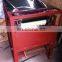 Hawaii fruit, macadamia nut shell dehusking processing machine