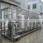Coconut milk powder processing machinery